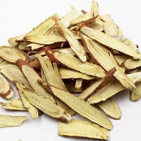 gan cao herb